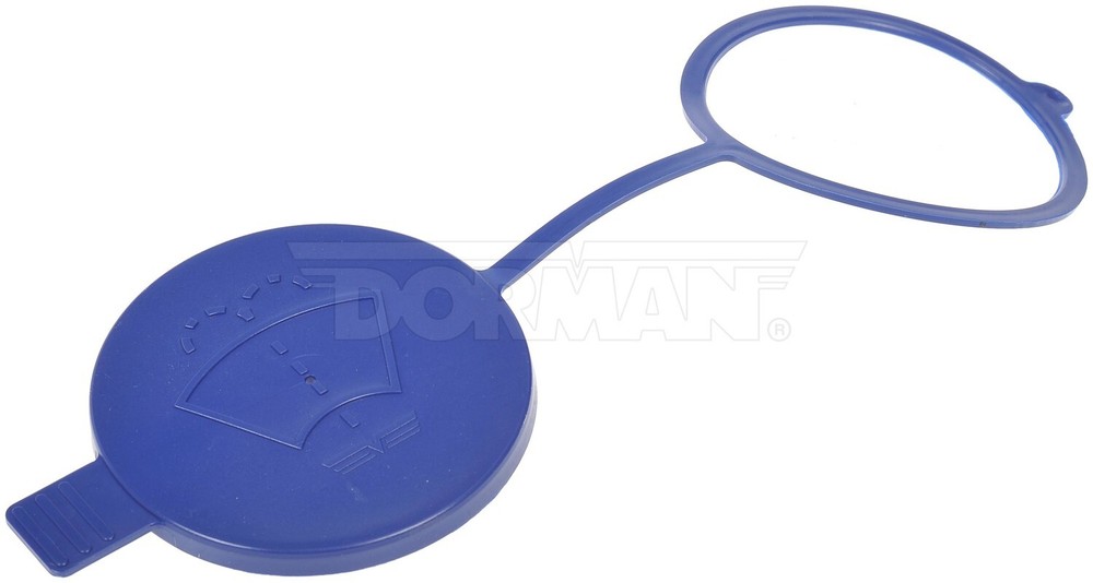 Dorman 54102 Windshield Washer Fluid Reservoir Cap Replacement