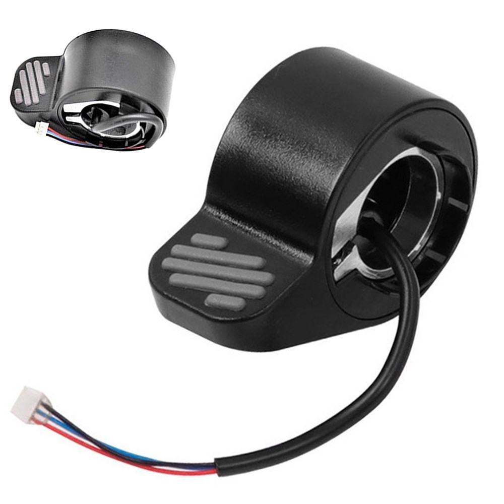 Segway Ninebot ES1-ES4 Electric Scooter Thumb Throttle & Brake