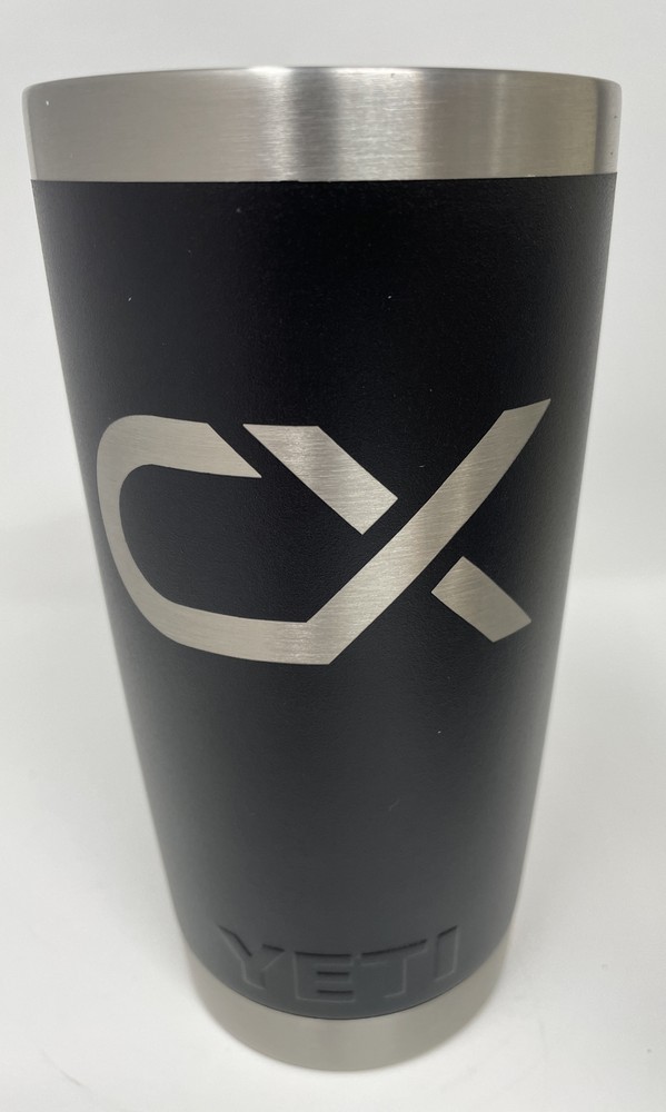 Customer Experience CX Yeti Tumbler-image