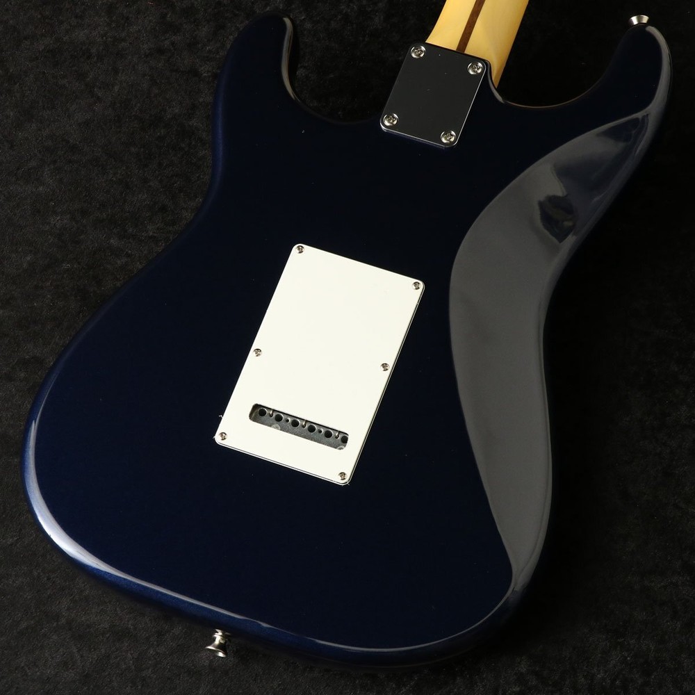 Fender FSR Collection Hybrid II Stratocaster Rosewood Fingerboard Gun Metal Bl