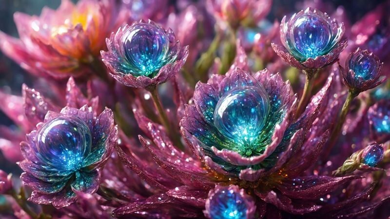 Digital Art Background Wallpaper Image #115206