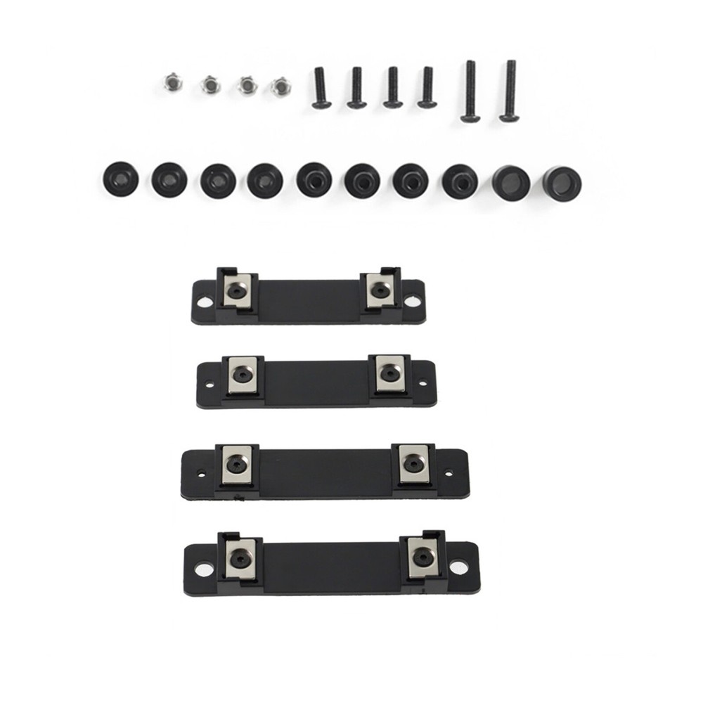 RC Car Body Magnetic Stand Post Mount For Traxxas TRX4 G500 TRX6 G63 SCX10 90046