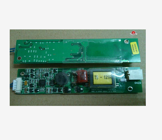 For TS-121A GH025A REV2.0 SONY PCG-252L VGC-L LCD Power Inverter Board Repair