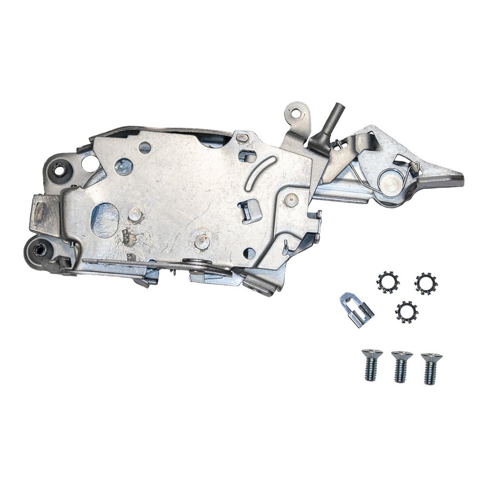 1969-72 GM Right Door Latch 1pc
