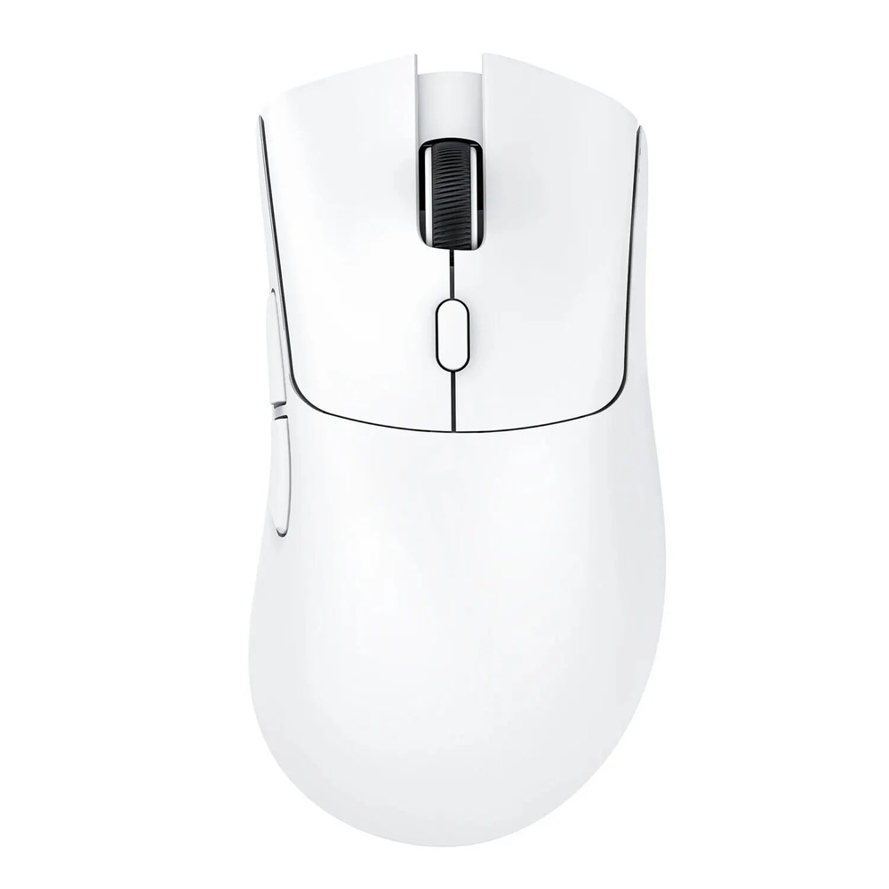 R1 Bluetooth Gaming Mouse with PixArt PAW3311 Sensor and 6 Adjustable DPI Settings