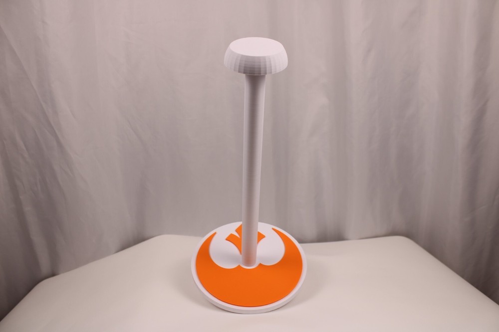 Rebel Alliance Helmet Stand