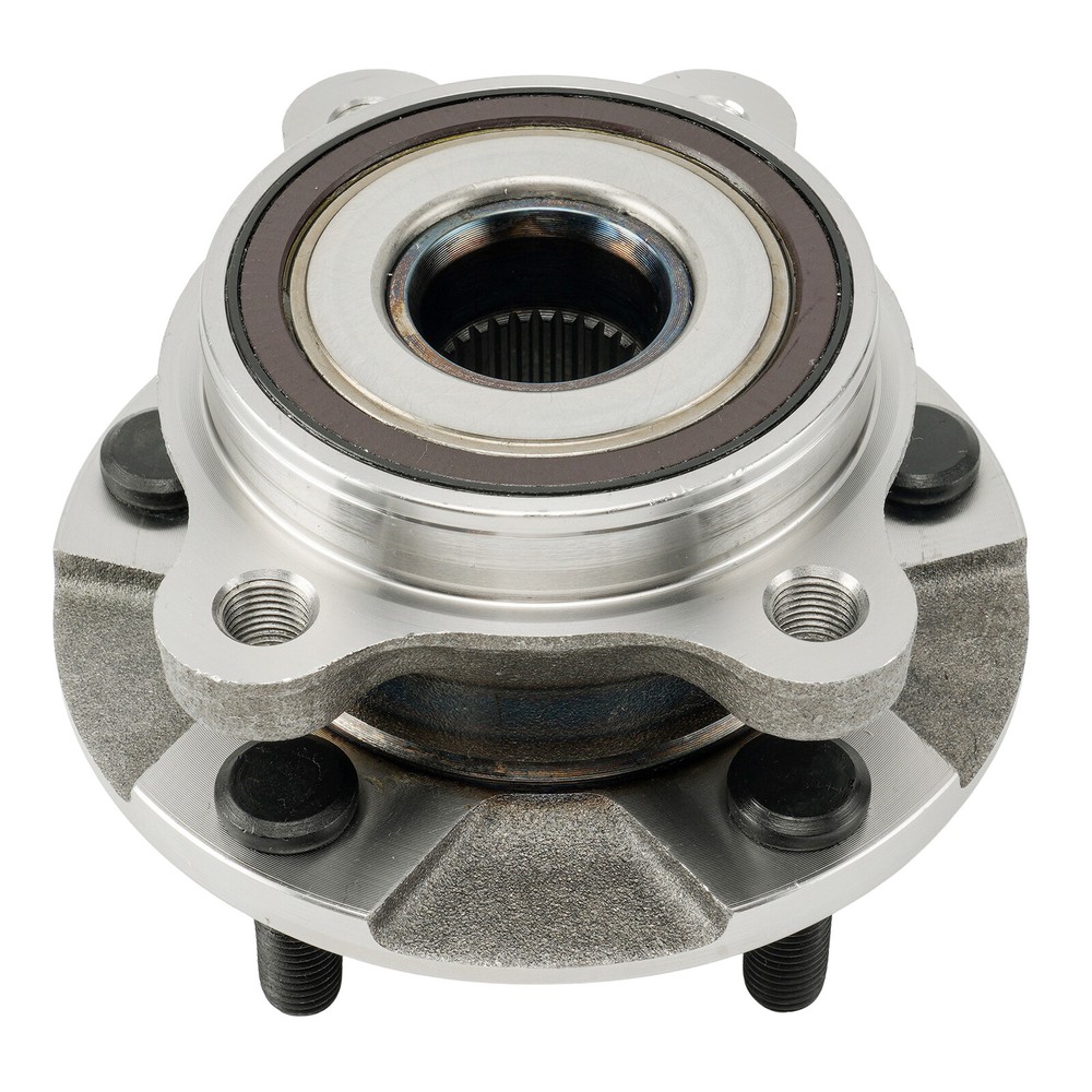 Front Wheel Bearing & Hub Assembly For Toyota Mirai RAV4 2006 2007 2008 - 2018