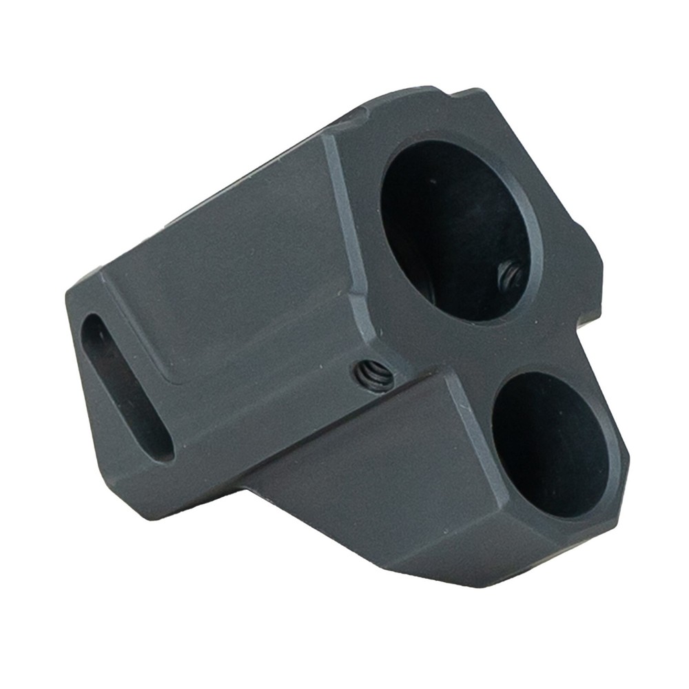 Faxon Firearms EXOS-515 Compensator 9MM SIG P320F FF-P-A-COMP-DS-S-01