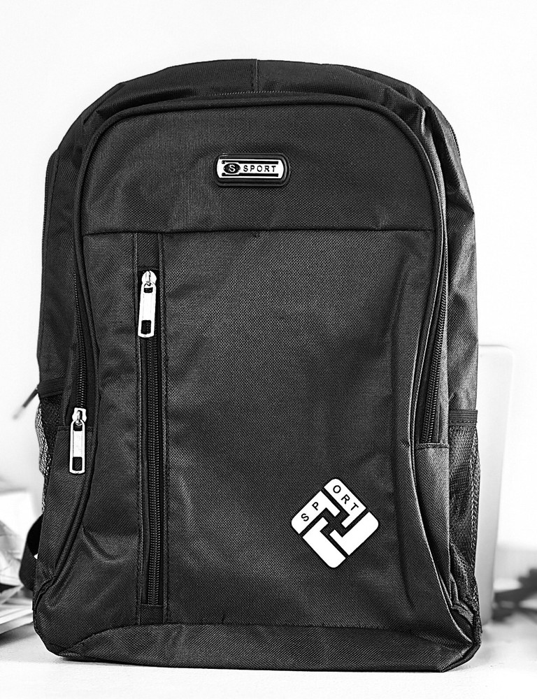 Laptop Backpack for School Sport Travel & Everyday Use