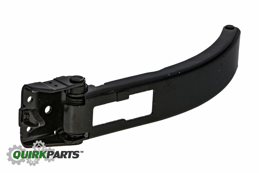 07-09 DODGE FREIGHTLINER SPRINTER 2500 3500 REAR CARGO DOOR LOWER HINGE OE MOPAR