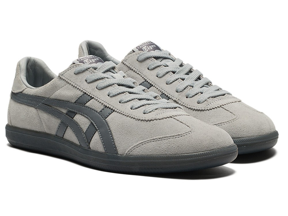 Onitsuka Tiger TOKUTEN 1183C431 020 PIEDMONT GREY METROPOLIS US6.5 - 11.5 UNISEX
