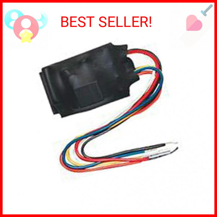 Kidde SM120X Smoke Alarm Relay Module for Interconnected Systems