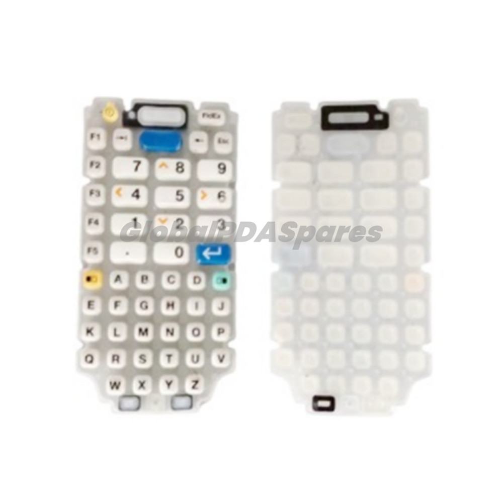Alphanumeric 51-Key Keypad Keyboard for Intermec CK65 Series