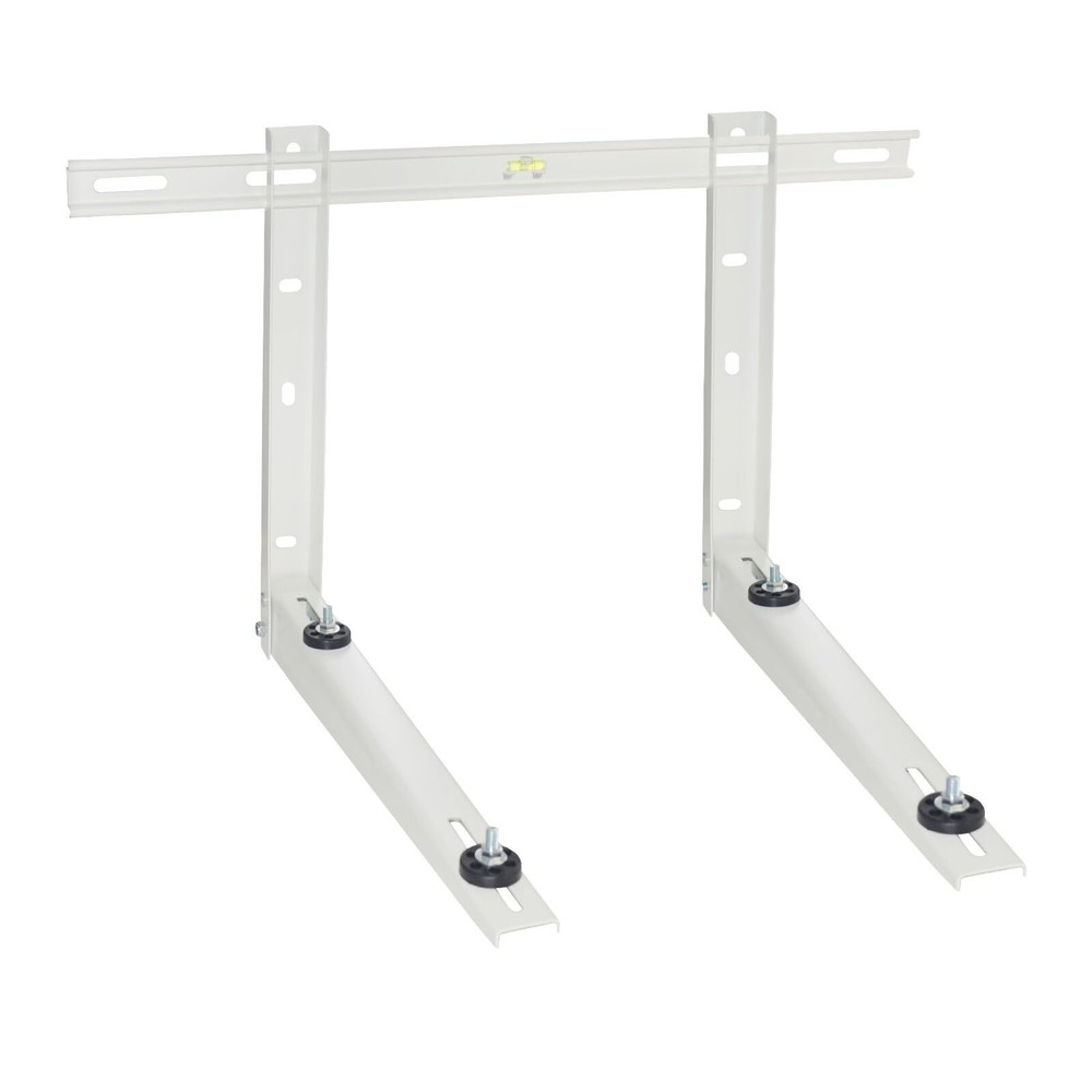 Mini Split Wall Mount for 9000-36000 Btu Condensers - Universal Outdoor Mount...