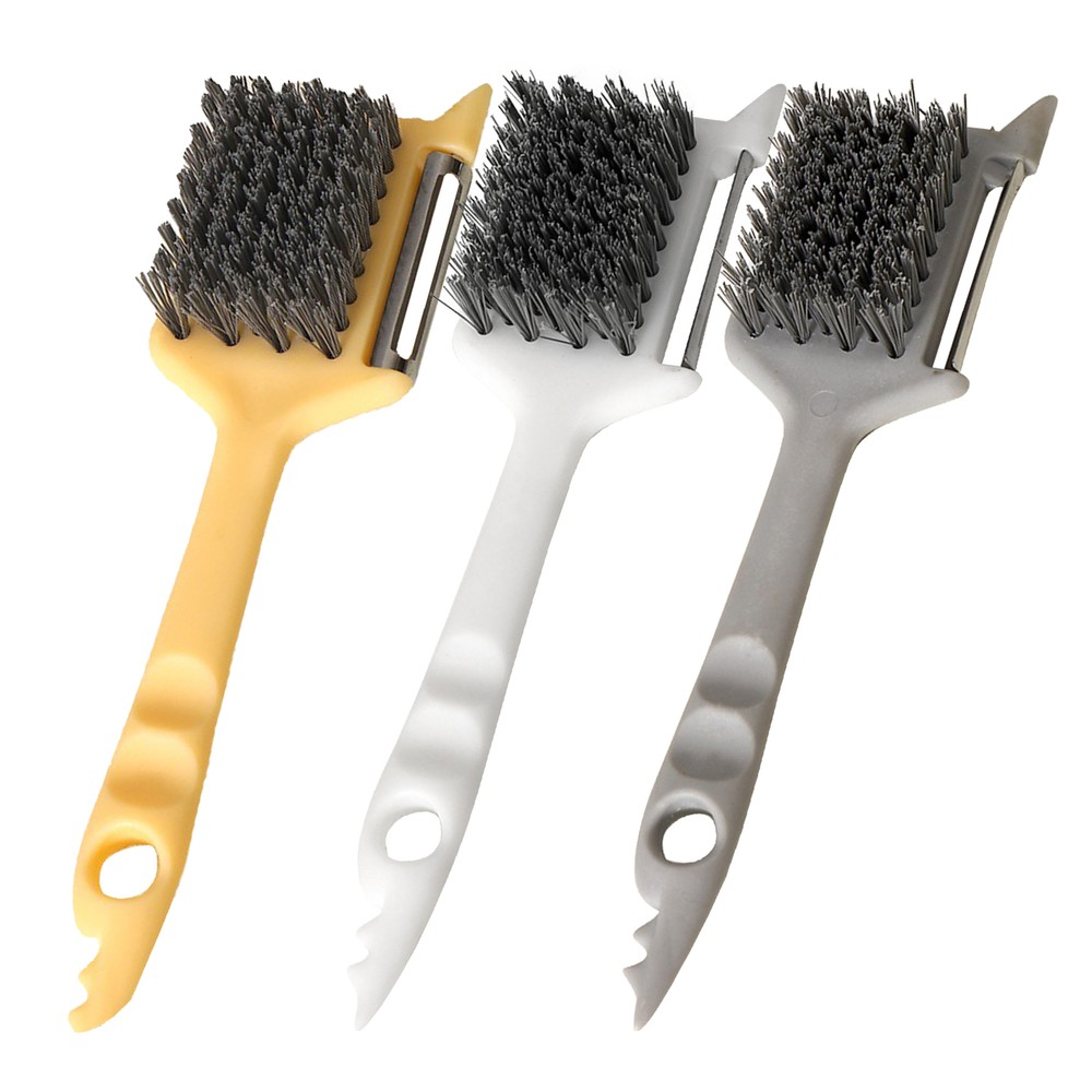 Fruit Brush Scrubber Vegetable Scrubber Brush Multifunctional Potato latest