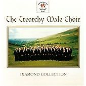 Treorchy Male Voice Choir Diamond Collection CD Free Shipping Save Money-image