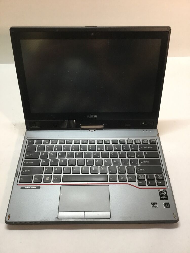 Fujitsu Lifebook T725 12.5