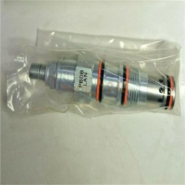 1PCS NEW SUN Hydraulics PBDBLAN pressure reducing valve PBDB-LAN PBDB LAN