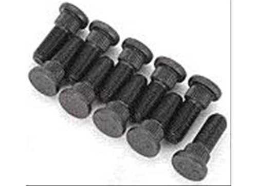 Moser Wheel Studs Press-In 1/2-20