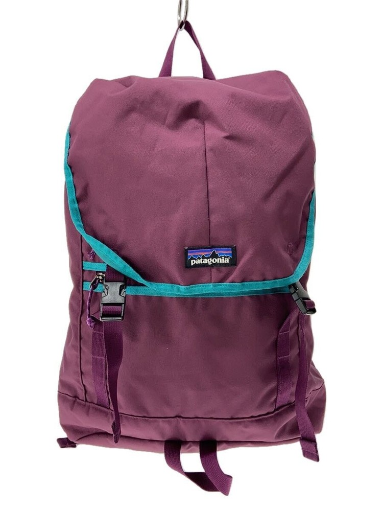 Patagonia Backpack/Polyester/Pup/Sty47958Sp19 1257