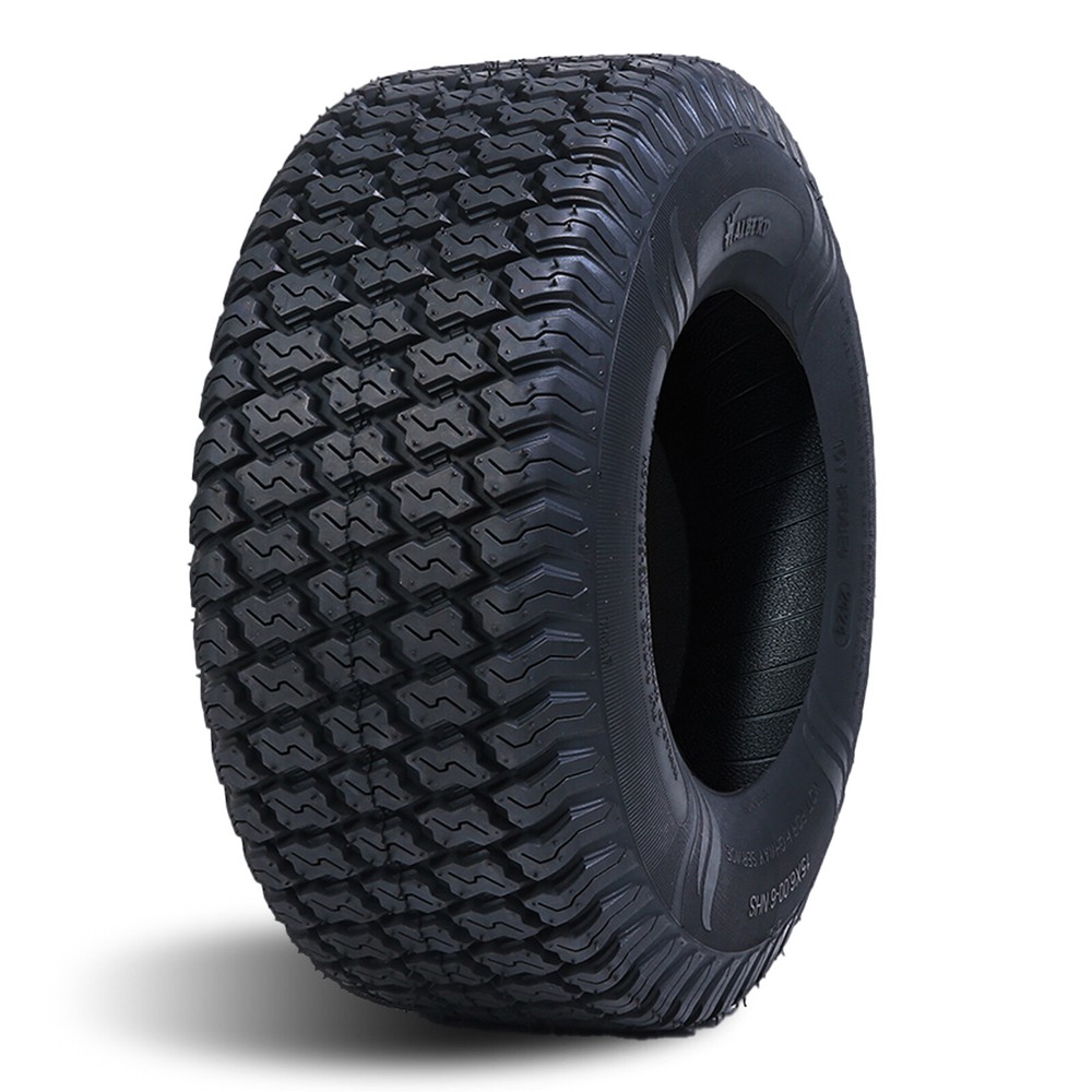 15x6-6 Lawn Mower Tire 15x6x6 15x6.00-6 Garden Tractor Turf Friendly Mower Tire