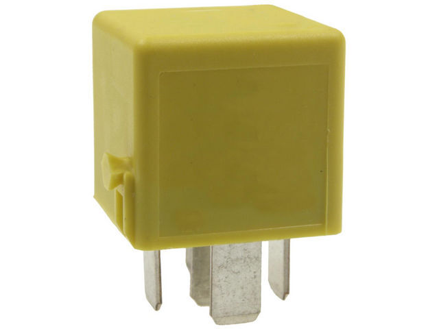 Mercedes E430 1999 4.3L V8 Wiper Relay by Standard Motor Products 11NJXW