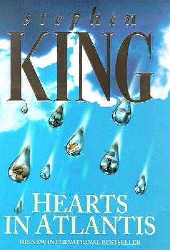 Hearts In Atlantis - Hardcover By King, Stephen - ACCEPTABLE