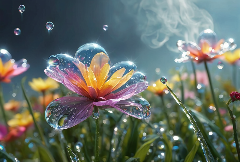 Digital Art Wallpaper Background Image Photo #1153235-image