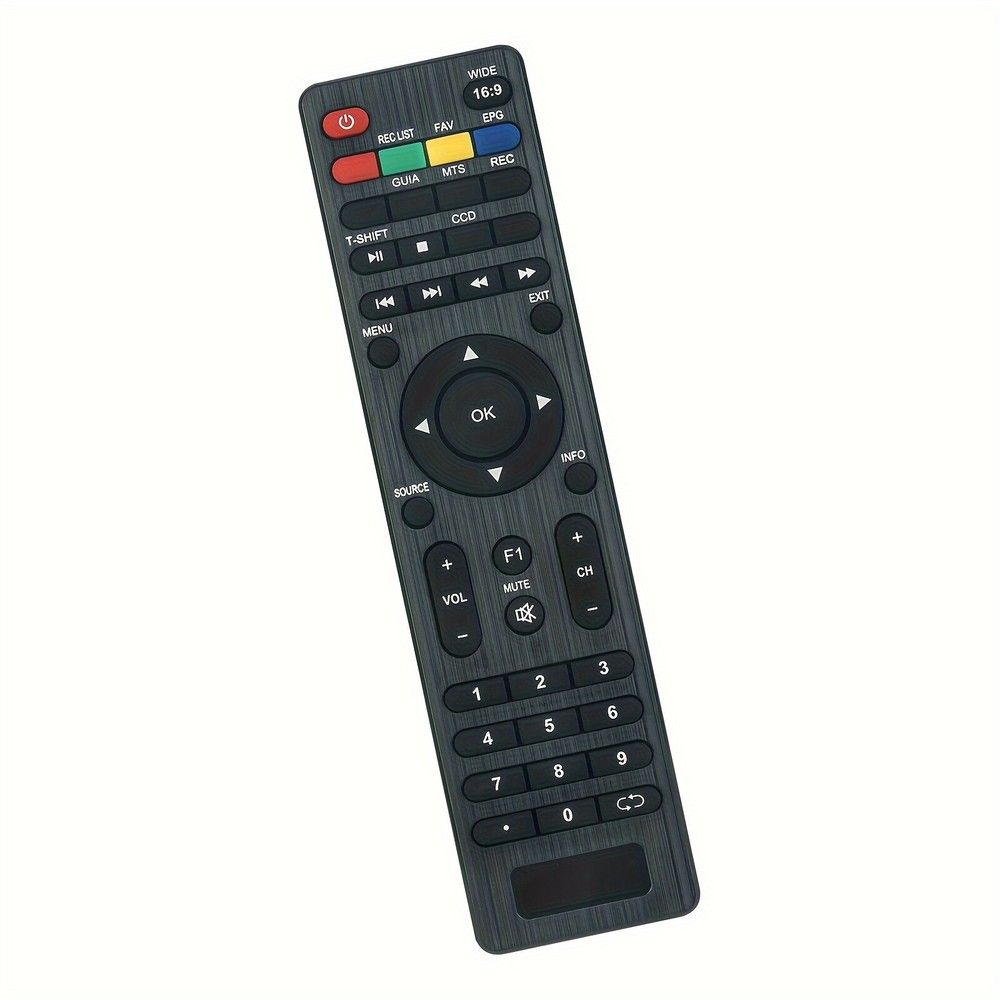 New Replaced Remote For AOC Universal Smart LCD LED Television Remote Control