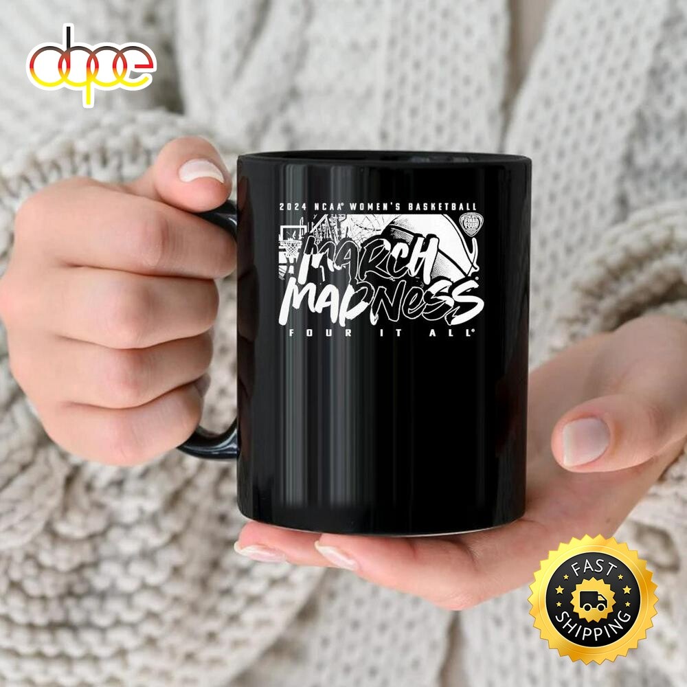 2024 Ncaa Women’s Basketball March…