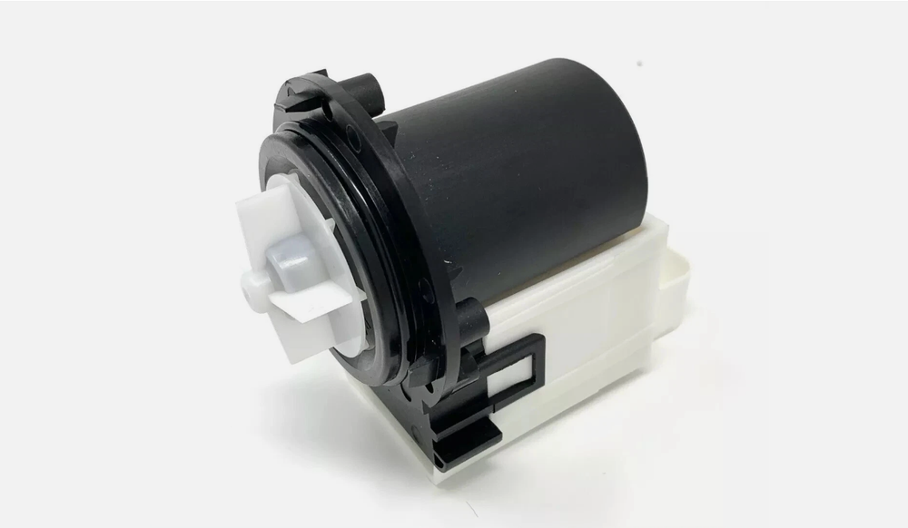 Whirlpool Washer Drain Pump Motor Replacement Part 280187 AP3953640 PS1485610