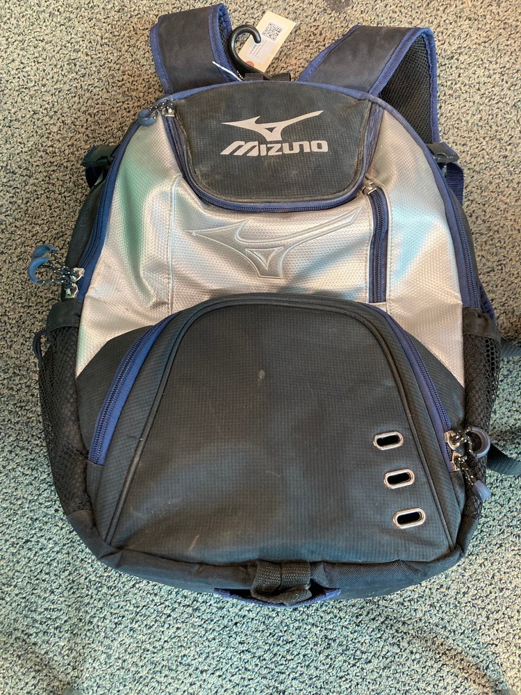 Used Mizuno Batpack