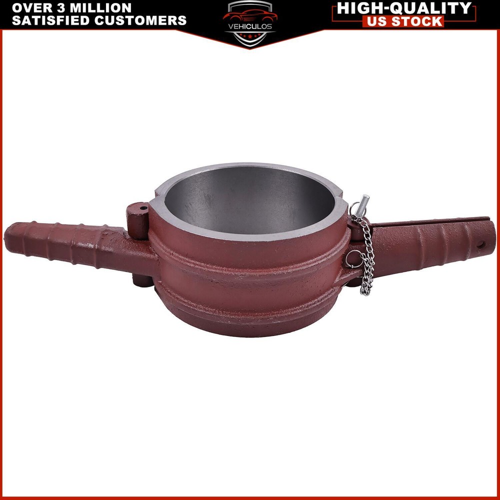 PT-7040 Piston Ring Compressor Tool For Cummins ISX QSX CAT 3400 C-15 5.4