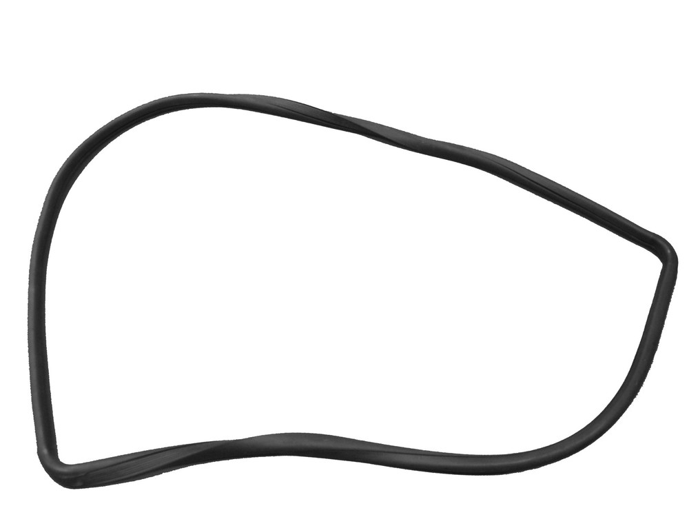 Holden Tailgate Glass Seal EJ EH Panel Van. rear window