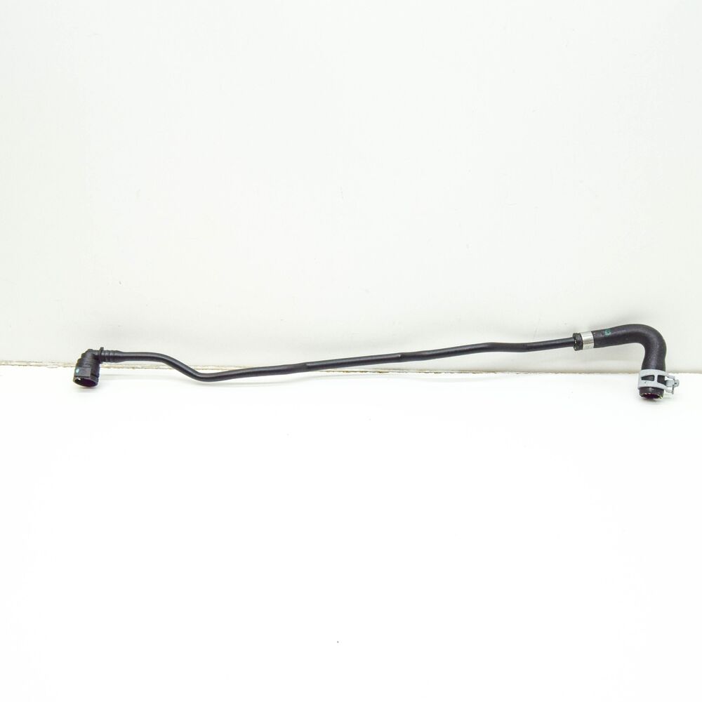 NEW MERCEDES-BENZ S W223 COOLANT EXPANSION TANK HOSE A2235012401 ORIGINAL