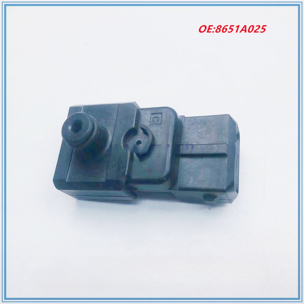 8651A025 Fuel Vapor Valve Tank Pressure Sensor For Mitsubishi Outlander Eclipse%