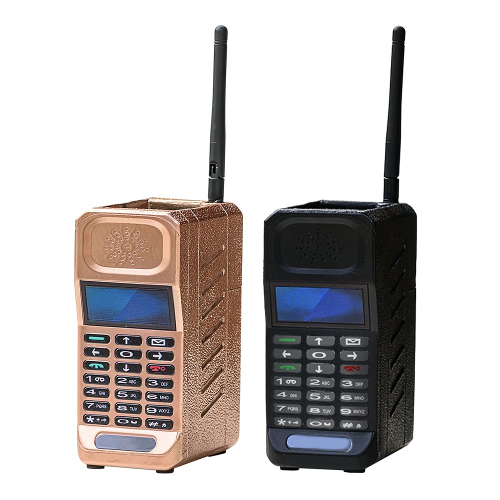 Succulent Pots Cell Phone Shape Resin Flower Pots Succulent Plant Pots Indoor