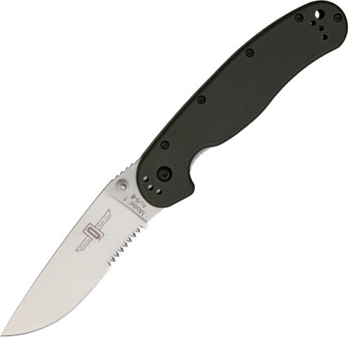 Ontario RAT-1 Knife ON8849 5