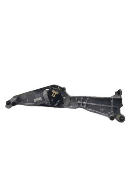 Windshield Wiper Motor Compatible with 05-11 Cadillac STS Part 584865