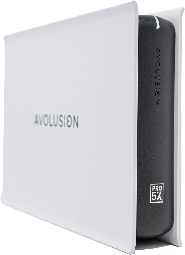 Avolusion PRO-5X Series 12TB USB 3.0 External Hard Drive for WindowsOS Desk...