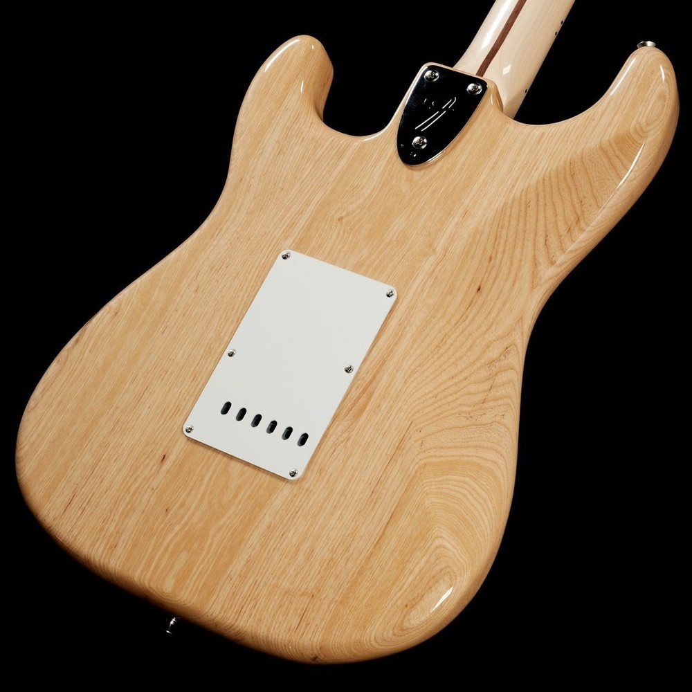 Fender Made in Japan Traditional 70s Stratocaster Natural