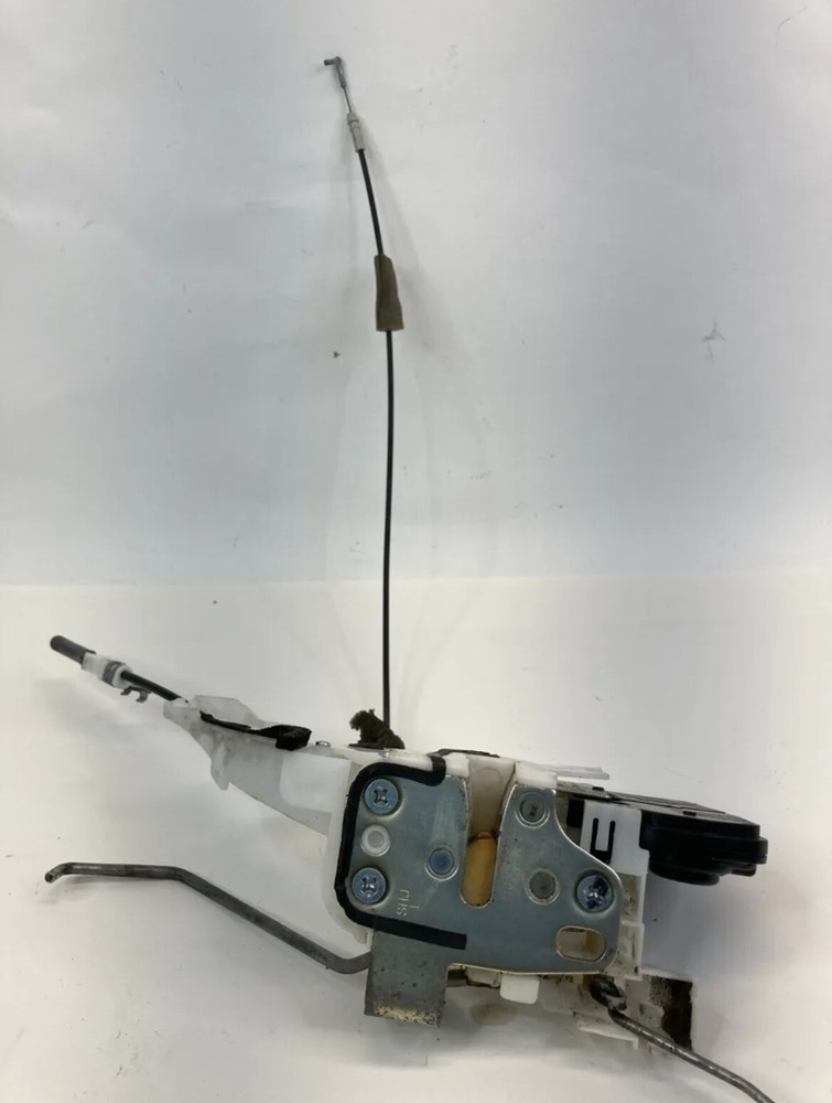 2005-2010 Honda Odyssey Driver Side Front Door Lock Actuator OEM