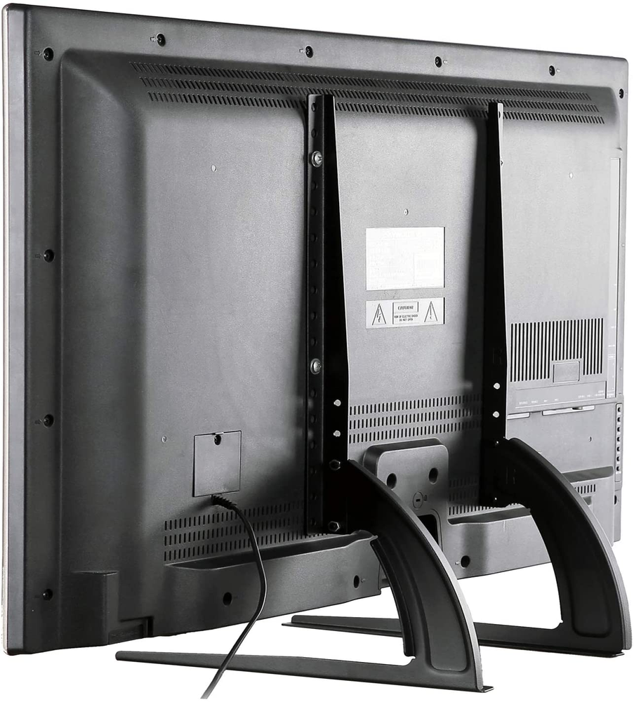 TAVR Universal Table Top TV Stand Base/Legs for Most 32 37 40 42 47 50 55 LCD LE