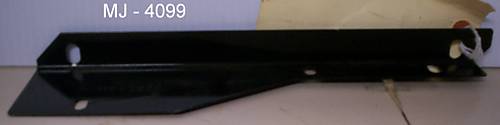 Engine Accessory - Metal Bracket for Military Vehicle - P/N: 11683976 (NOS)