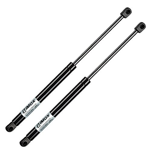 (2) Hood Strut Lift Supports for 2011 Hyundai Sonata