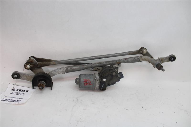 Windshield Wiper Motor for Nissan Murano & Cross Cabriolet 2015-2020 - OEM 1333034