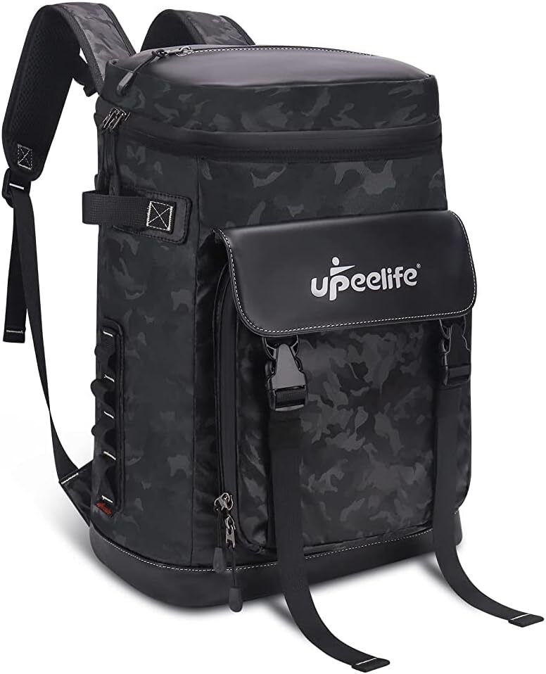 Cooler Backpack  Insulated Cooler Bag L...  42 Cans Backpack Cooler Leak Proof