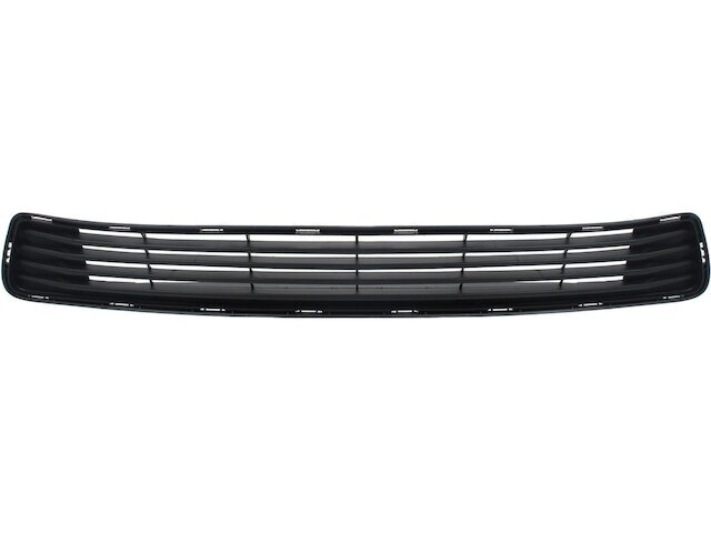 Front Replacement AP Bumper Grille fits Toyota Camry 2012-2014 11ZRJT