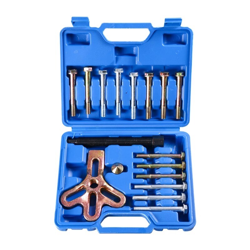 Steering Wheel Pull Code Remover Steering Wheel Puller Repair Auto Tools