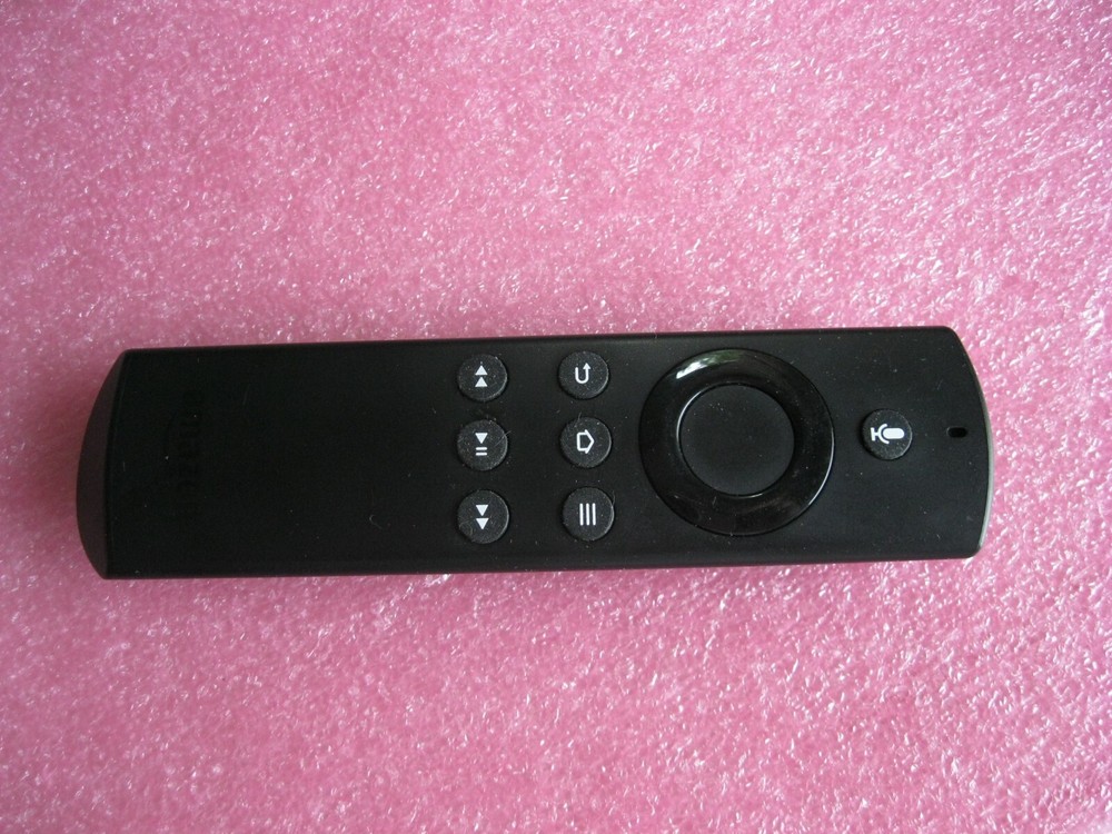 Genuine Amazon Fire TV Sticks Alexa Voice Remote Controls - FREE SHIPPING-image